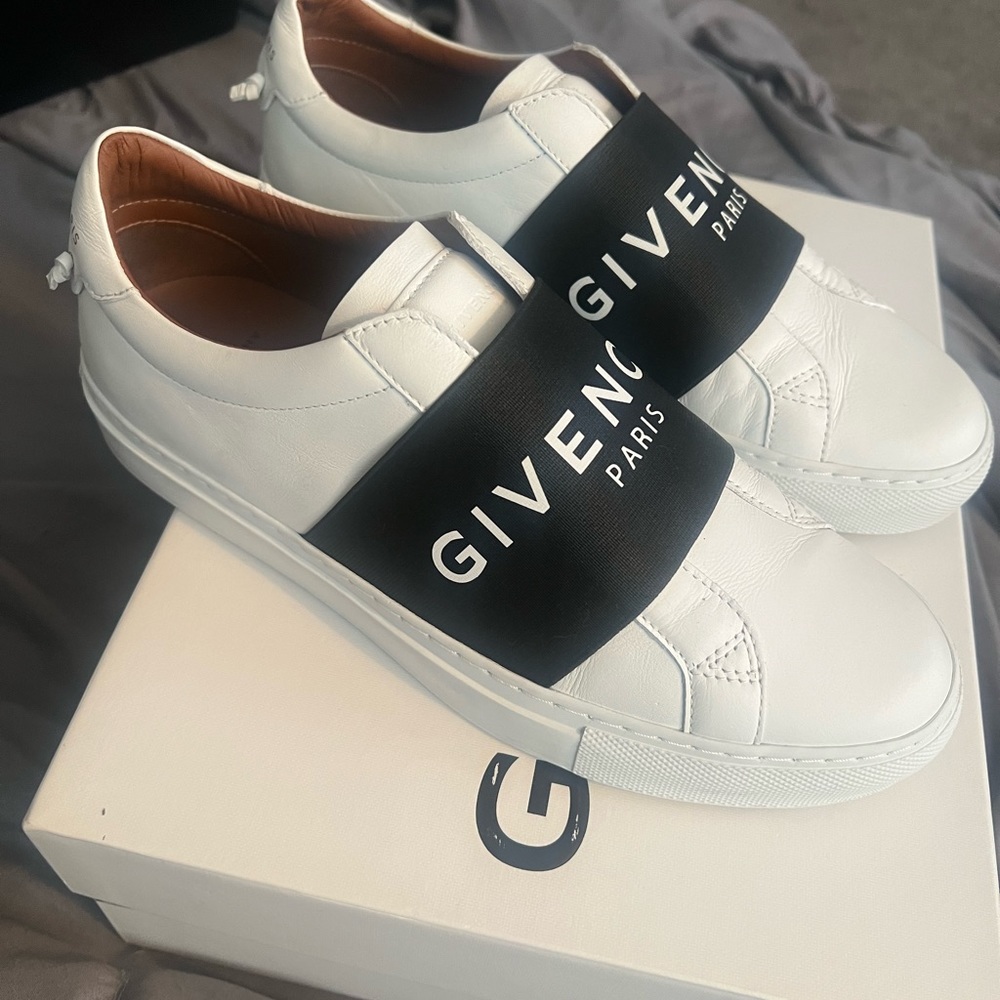 Givenchy sneakers